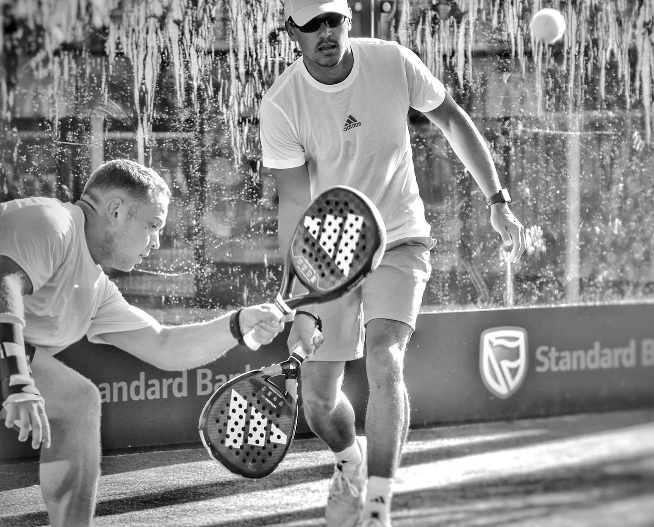 Epic Padel Is Now Virgin Active Padel Club