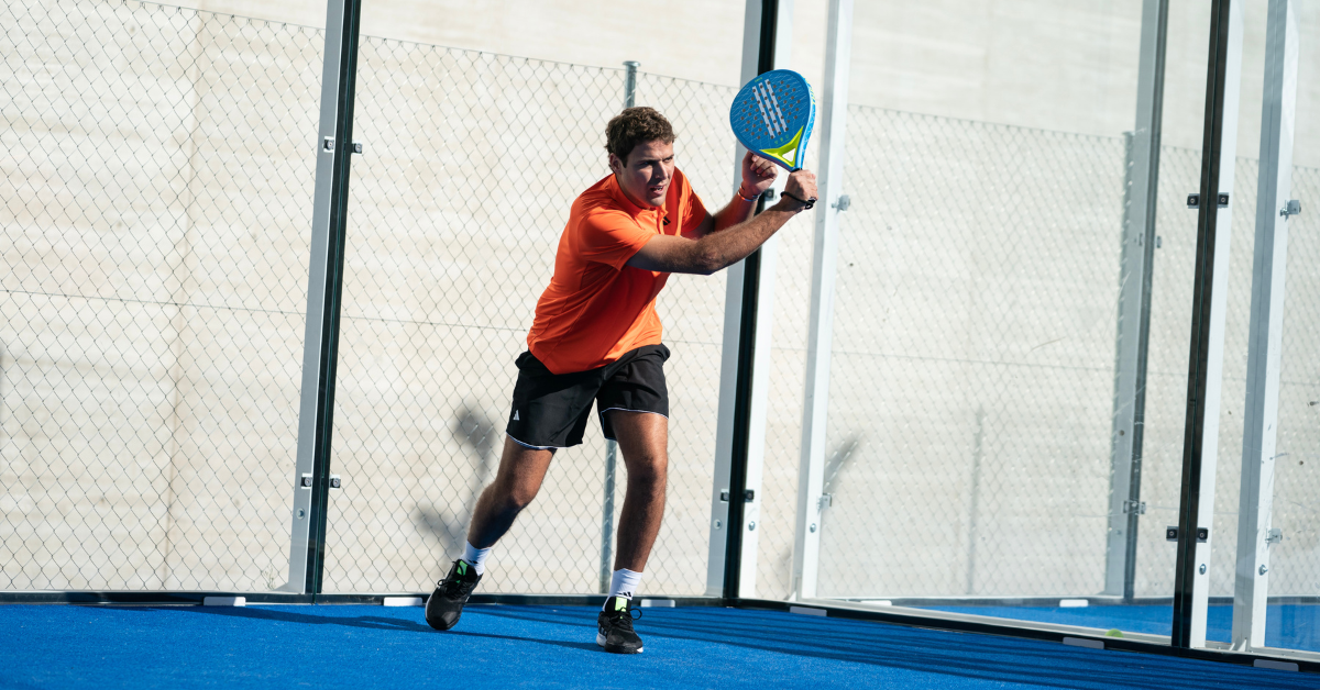Understanding the Main Differences Between Padel Rackets