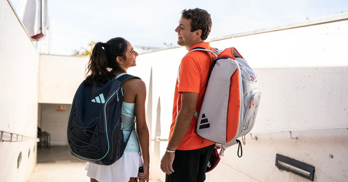 When is it time to upgrade your racket