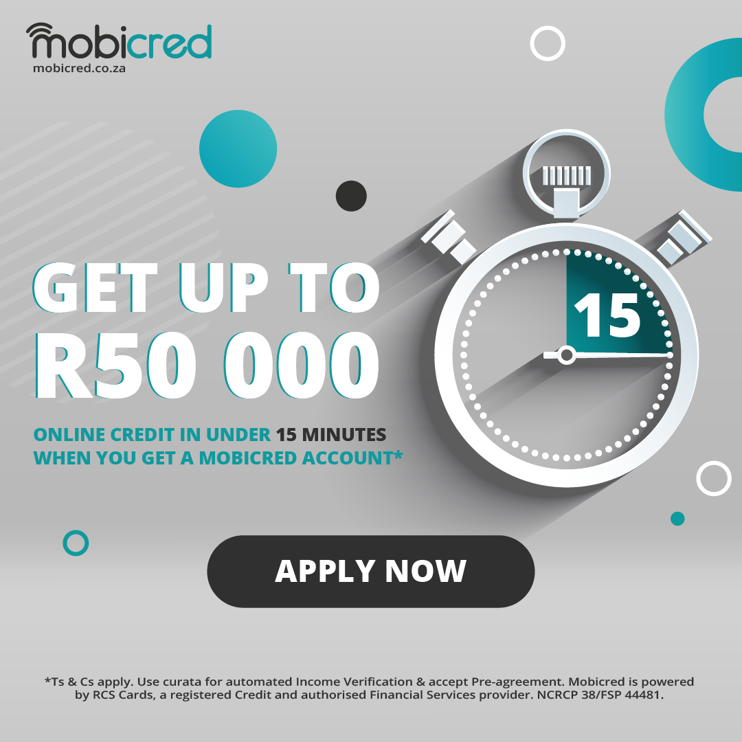 Virgin Active Padel Club partners with Mobicred