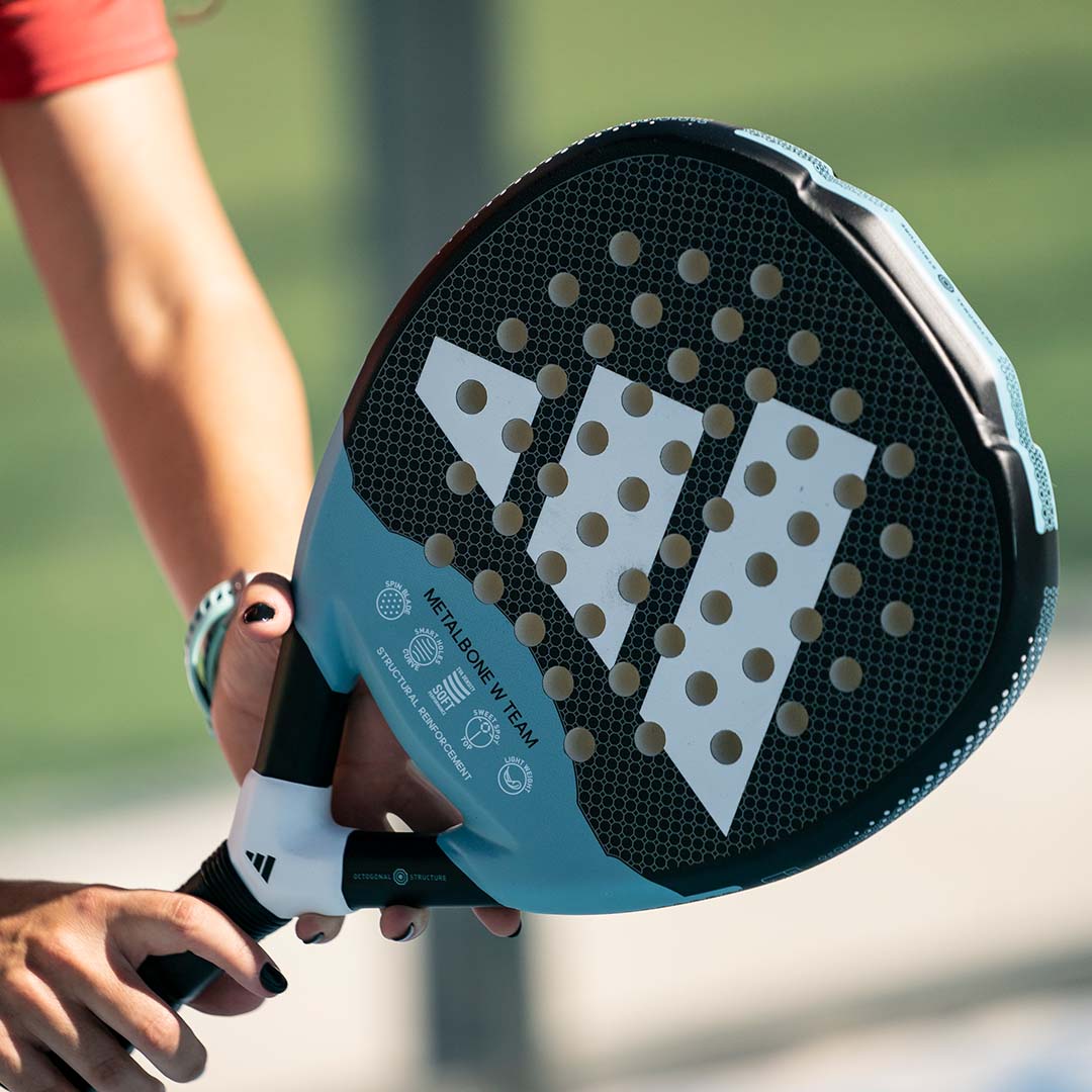 Adidas padel racquet