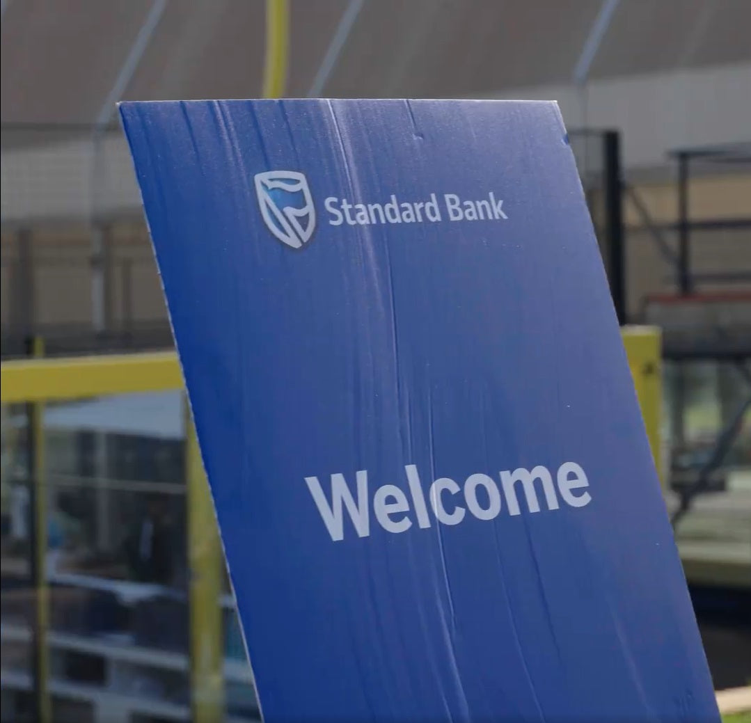 Virgin Active Padel Club Hosts Standard Bank Padel Business League Launch in Gauteng