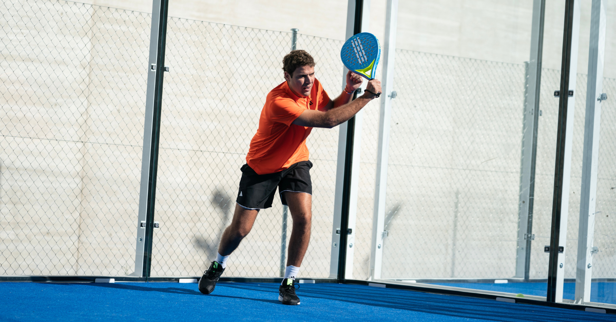 Understanding the Main Differences Between Padel Rackets - Virgin ...