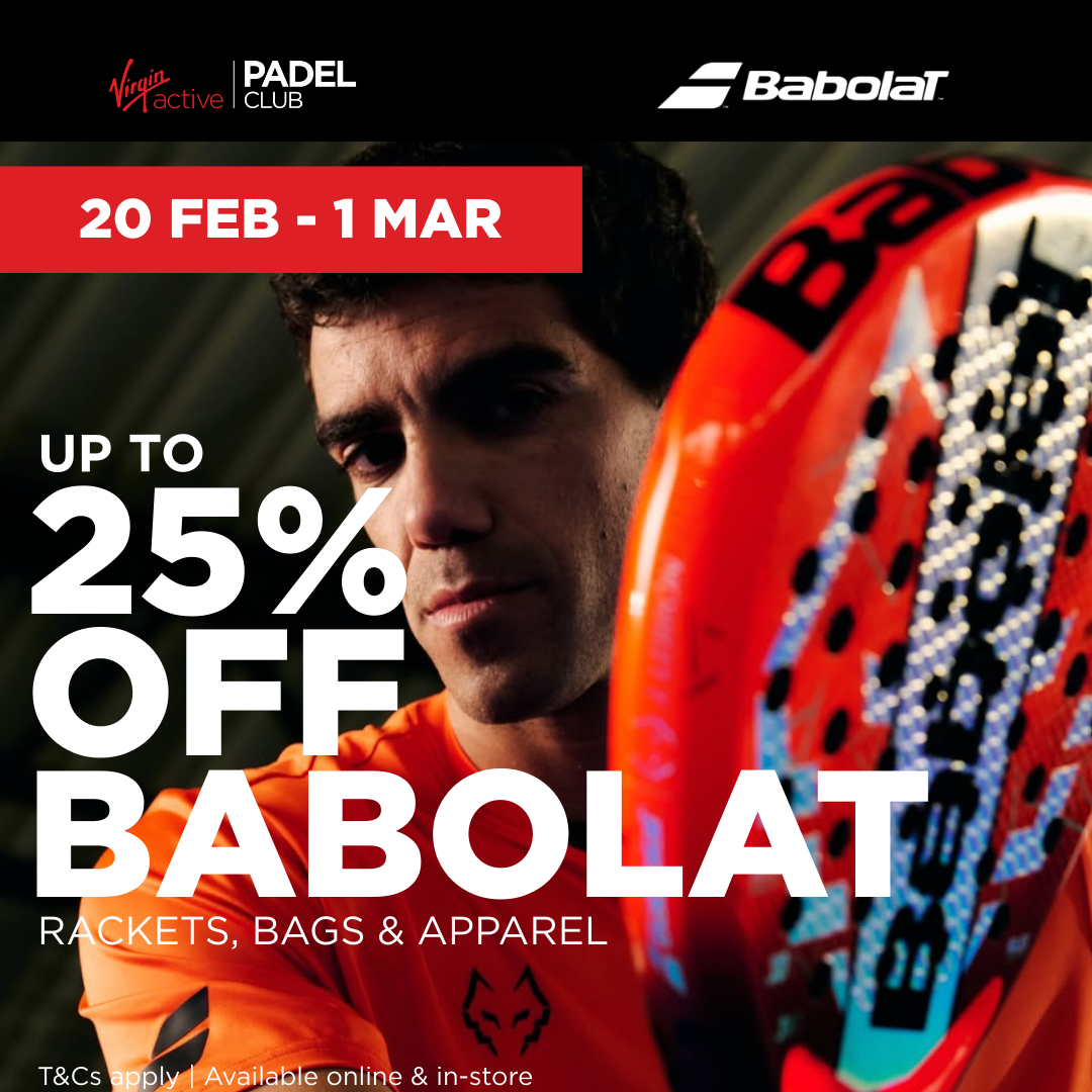 Babolat Sale for Sale at the Best Prices Online