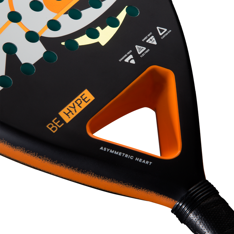 LÕK Hype Padel Rackets for Sale at the Best Prices Online