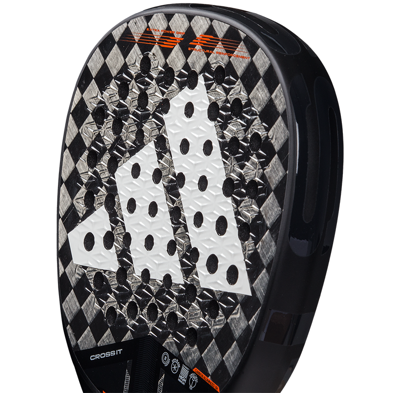 adidas CROSS IT Padel Rackets