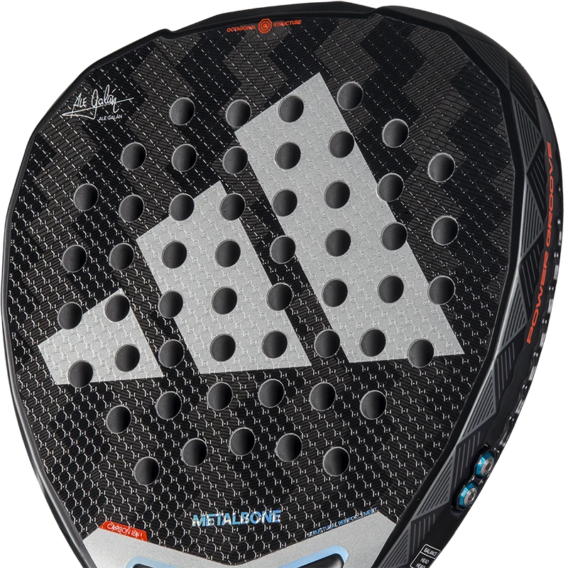 adidas Metalbone Padel Rackets