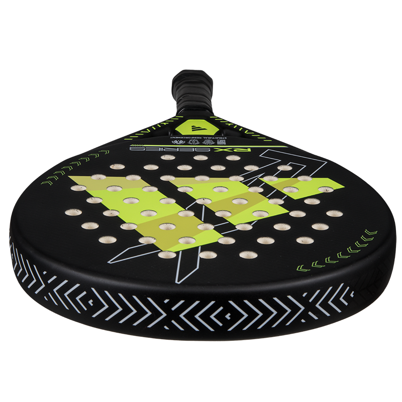 adidas RX Padel Rackets