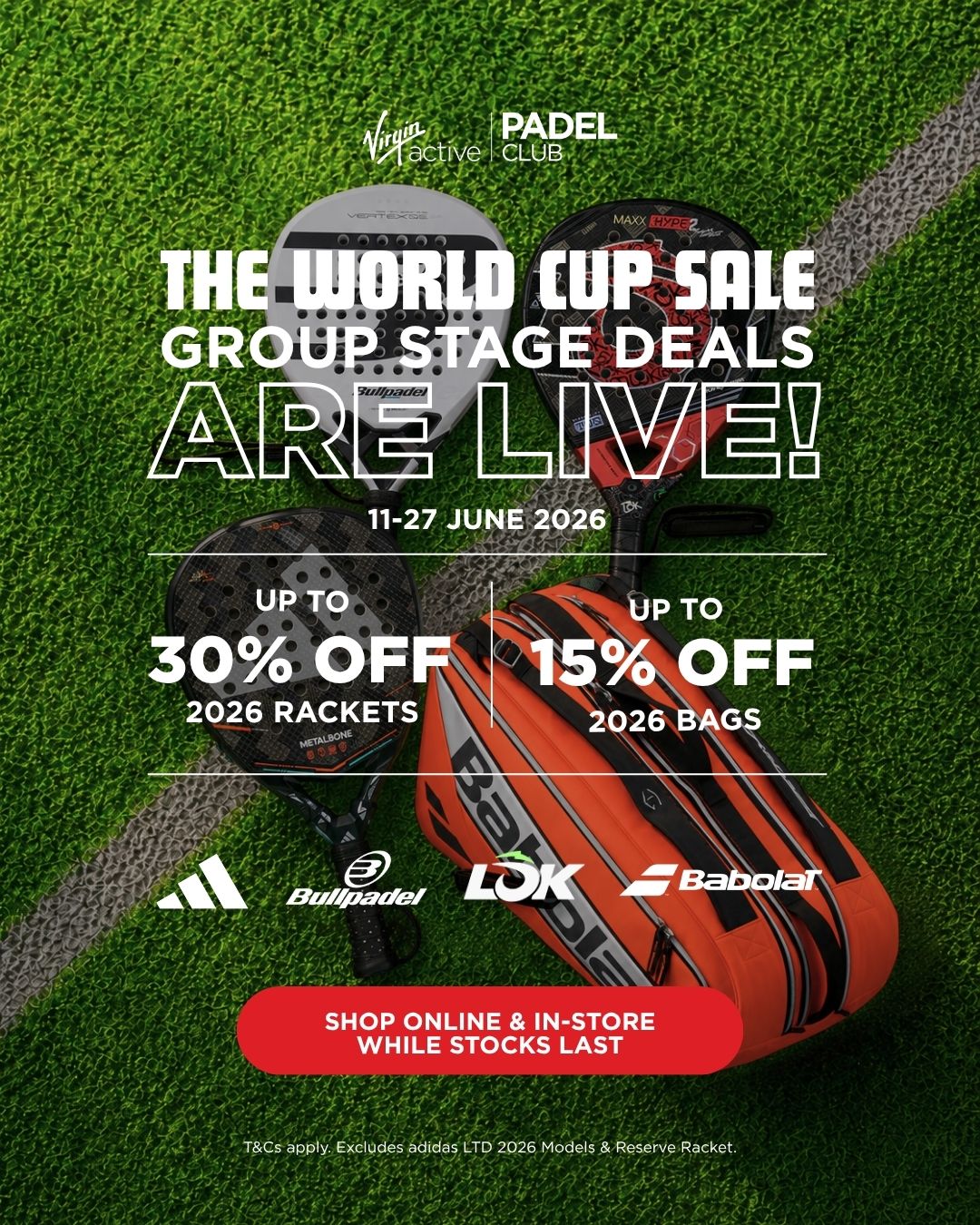 On Sale
