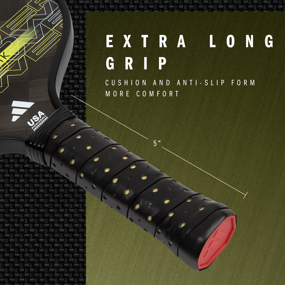 adidas PB Adipower ATTK