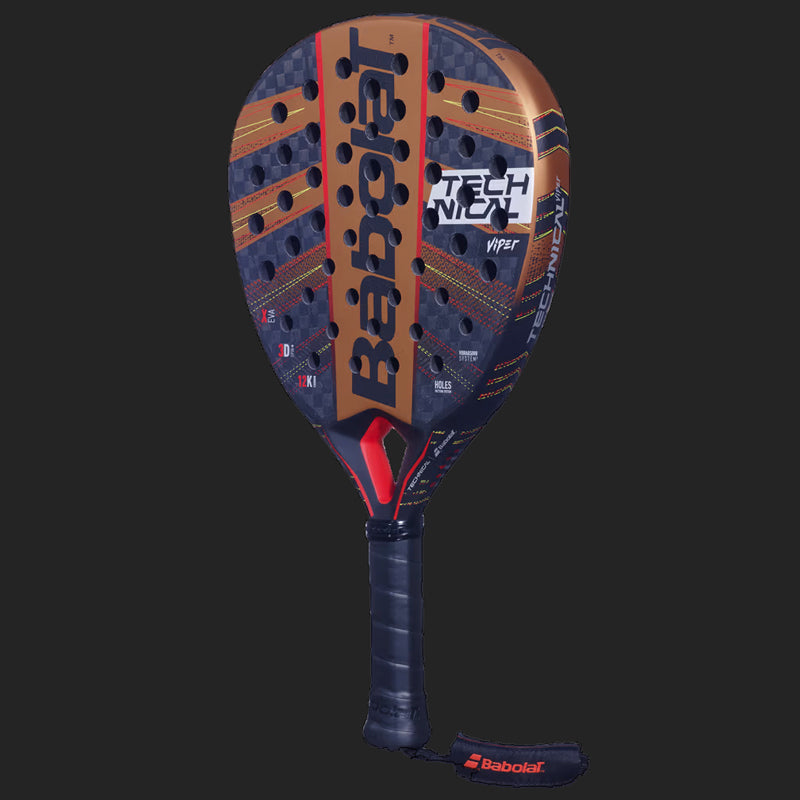 Babolat Technical Viper