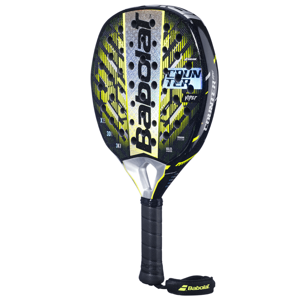 Babolat Counter Viper 2.5