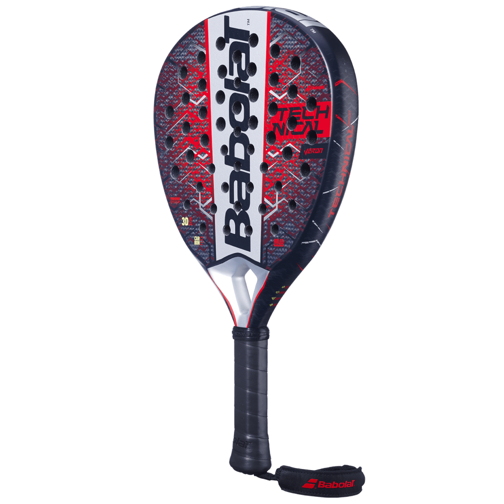 Babolat Technical Veron 2.5