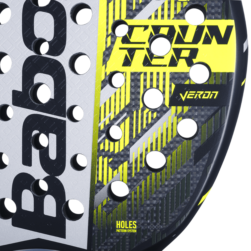 Babolat Counter Veron 2.5