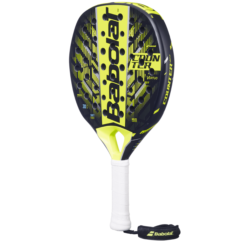 Babolat Counter Vertuo | 2025