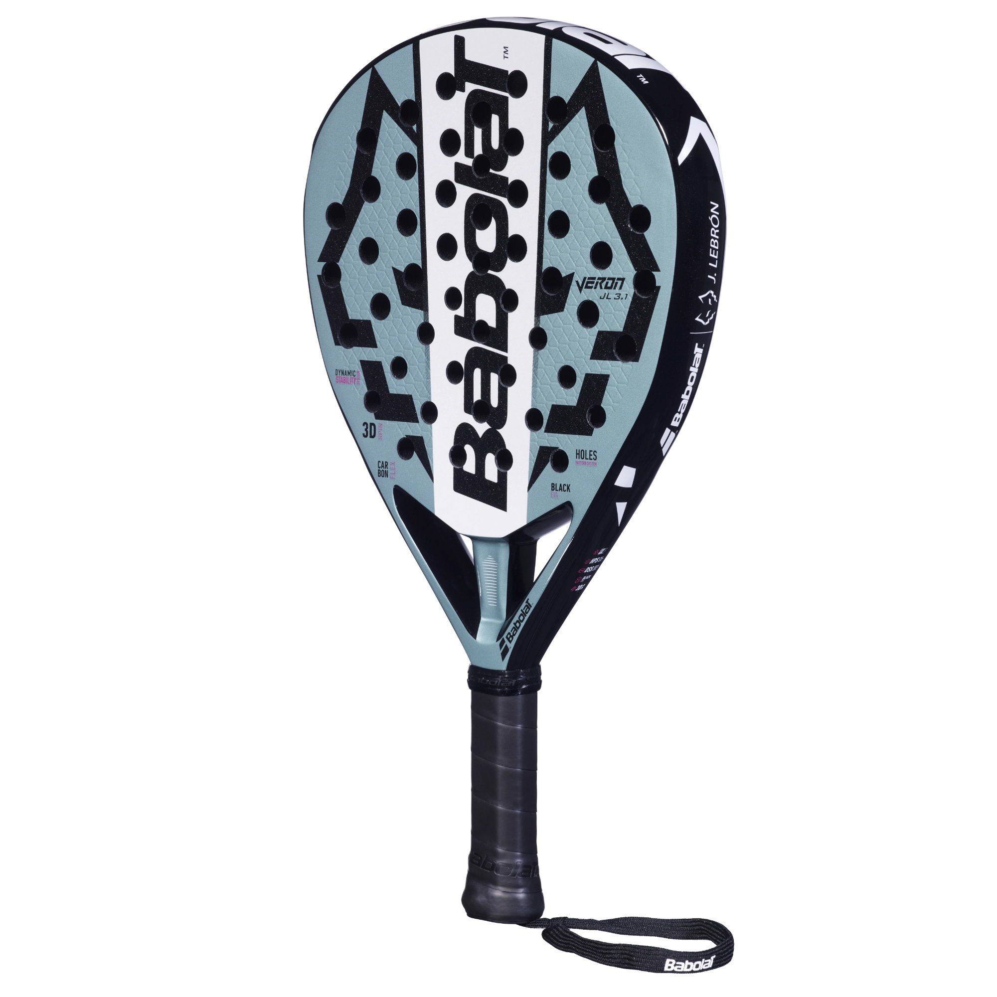 Babolat Veron Juan Lebrón 3.1