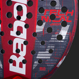 Babolat Technical Veron Juan Lebrón