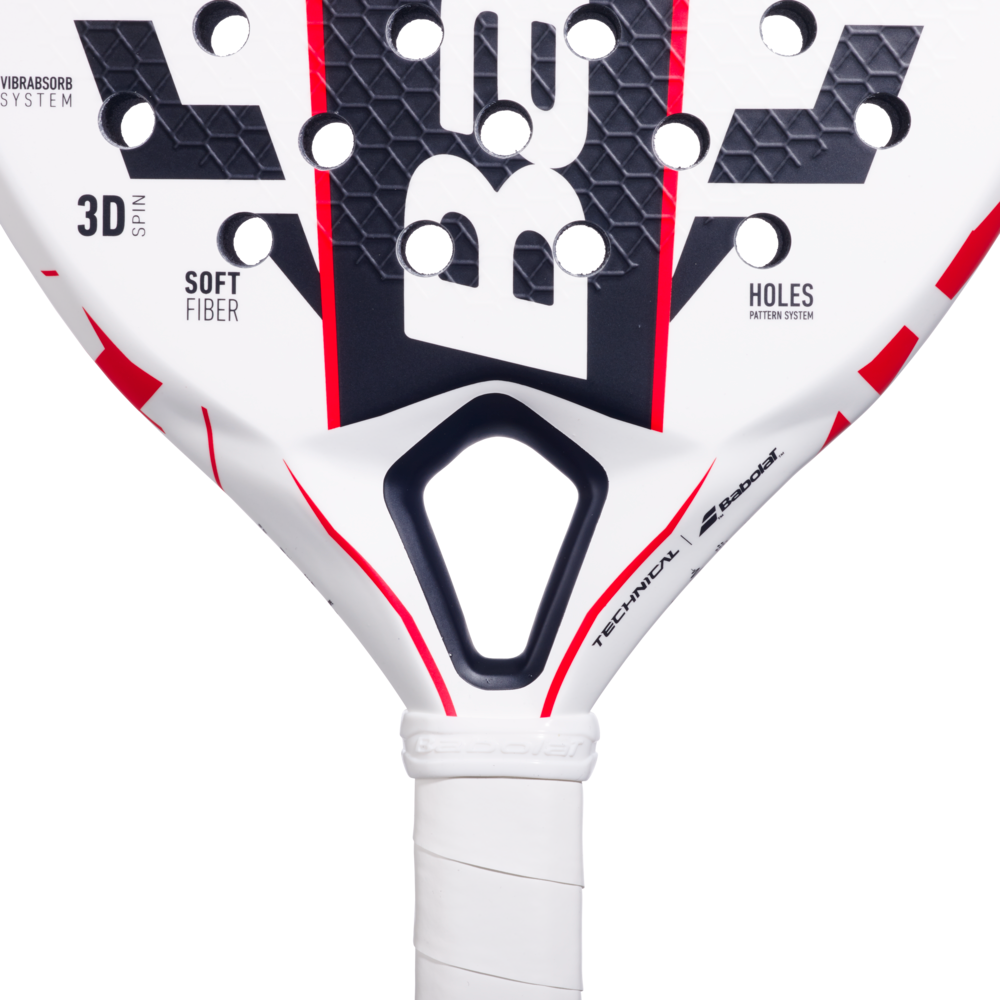 Babolat Technical Vertuo Juan Lebrón 2.5