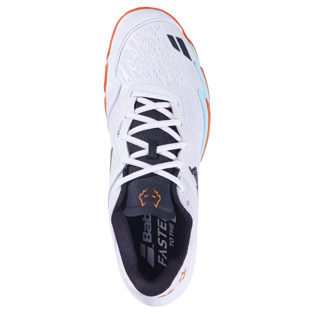 Babolat Jet Premura 3 Lebron Padel Shoes Babolat Jet Premura 3 Lebron Padel Shoes