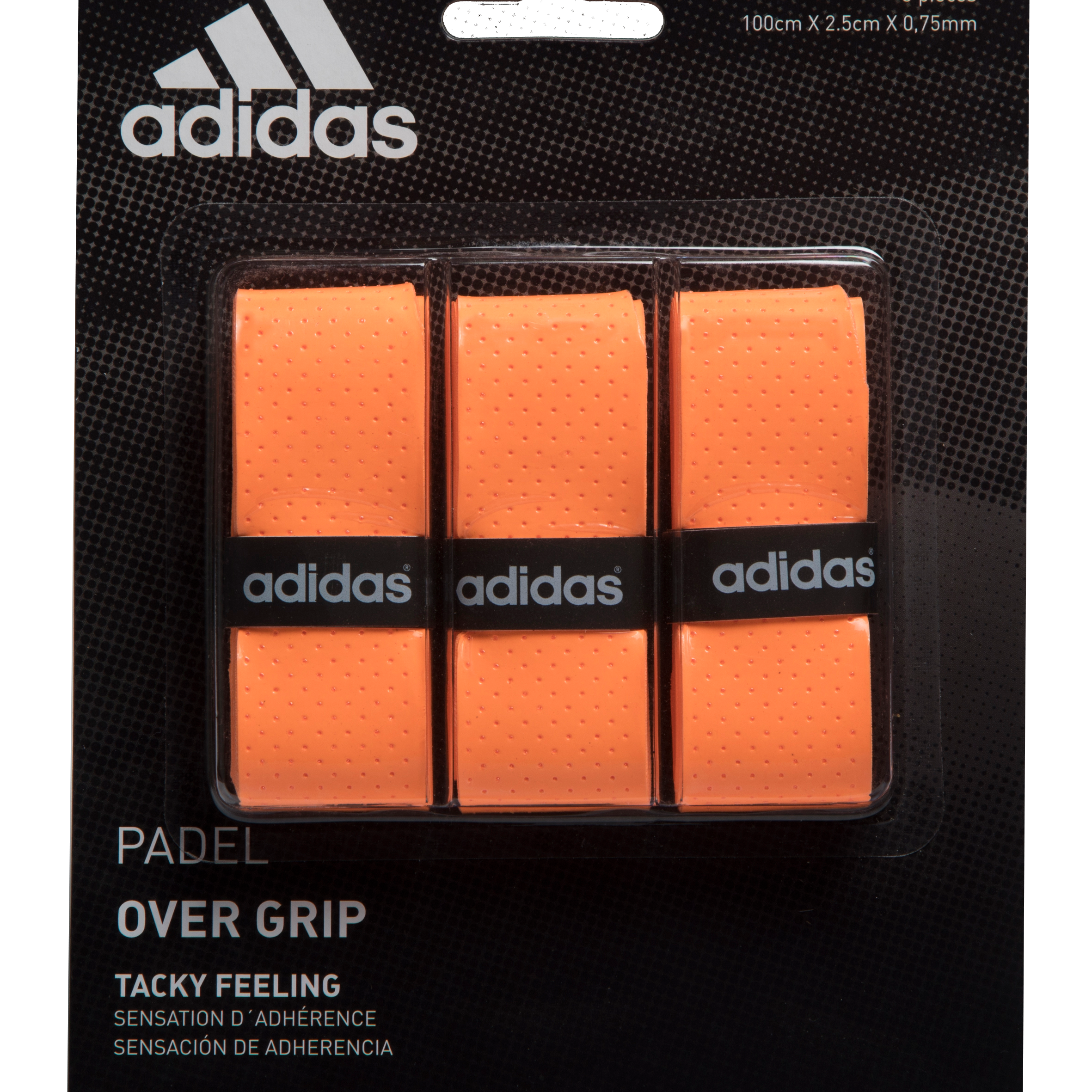 adidas Overgrip set