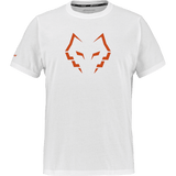 Babolat Cotton Tee Lebron Men - White