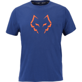 Babolat Cotton Tee Lebron Men - Blue