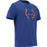 Babolat Cotton Tee Lebron Men - Blue