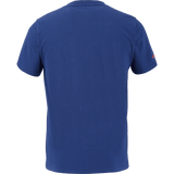 Babolat Cotton Tee Lebron Men - Blue