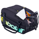 Babolat Court S Padel Bag -  Mulitcolour