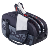 Babolat Court S Padel Bag -  Black
