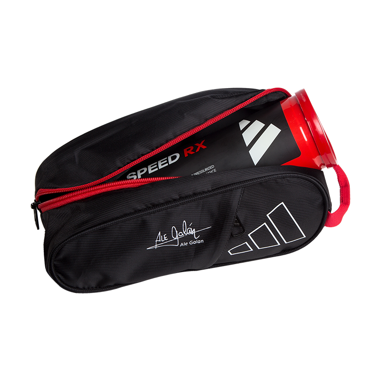 Adidas top badminton bag