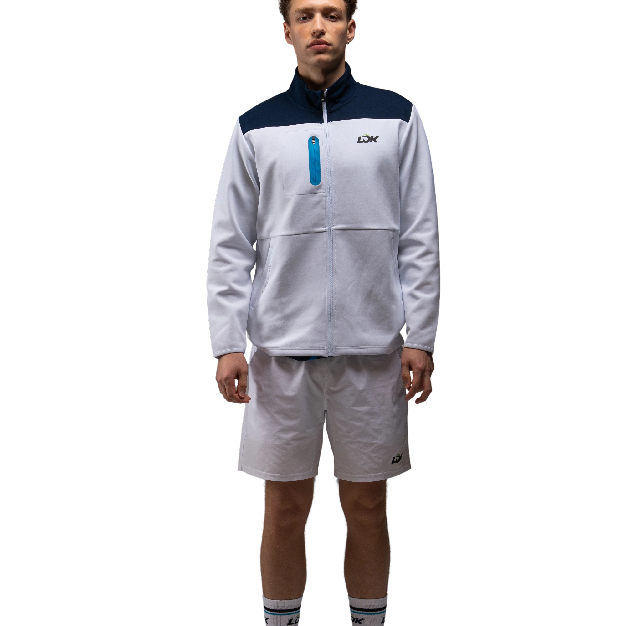 LÕK Track Jacket Sneffels M