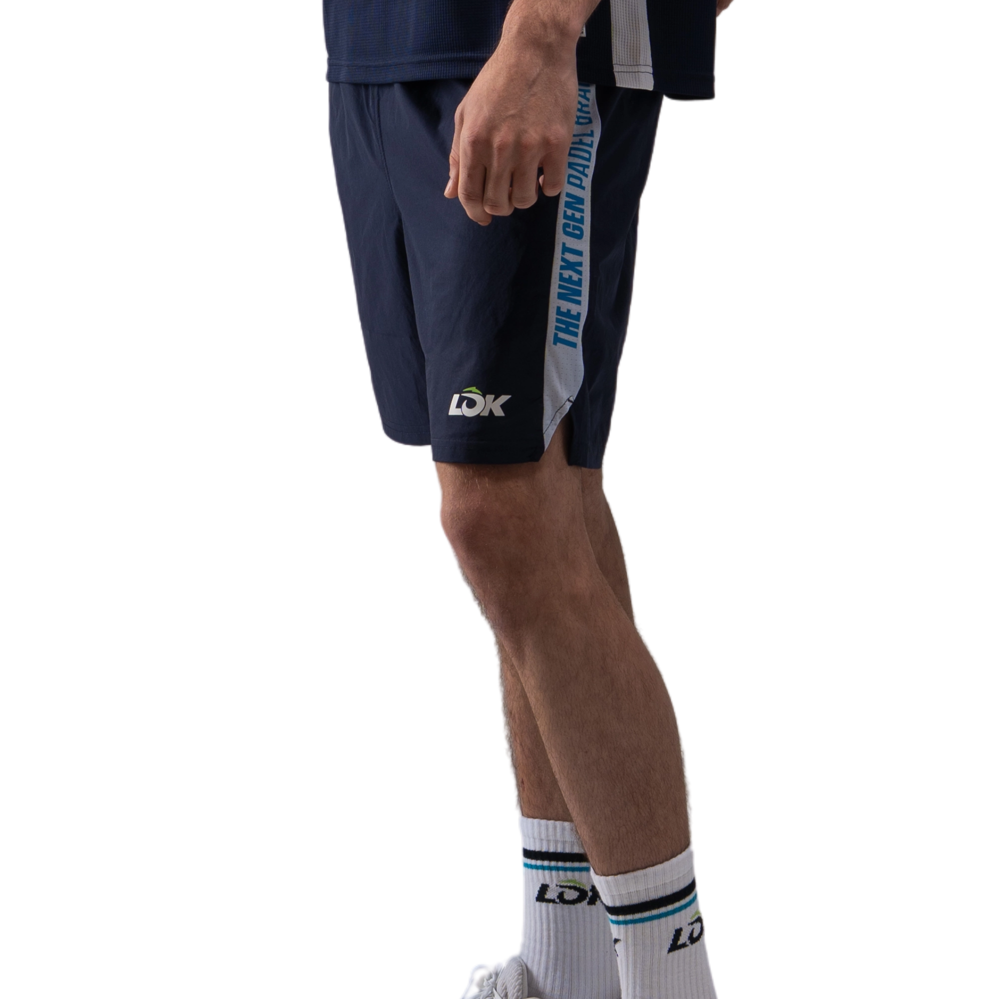 LÕK Short Hood M