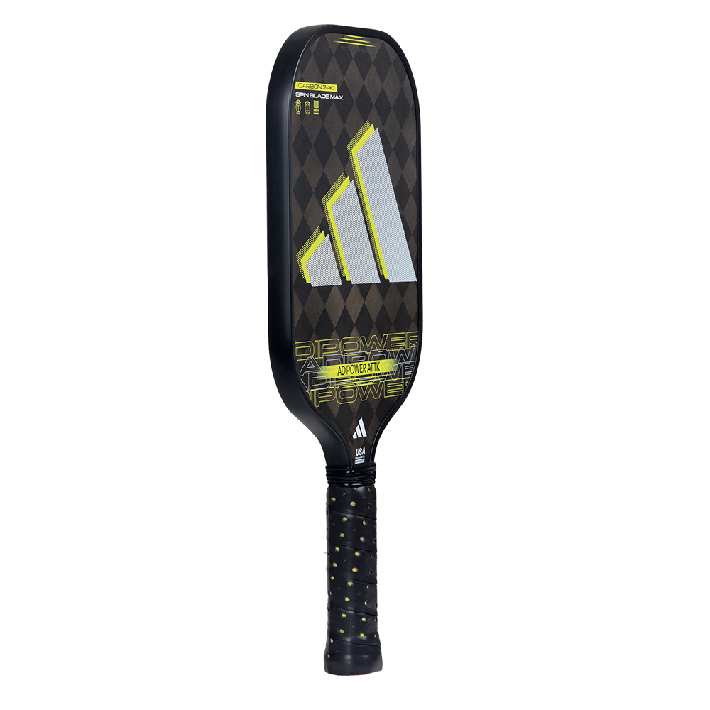 adidas PB Adipower ATTK