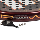 adidas Adipower CTRL Multiweight  PRO EDT 2025