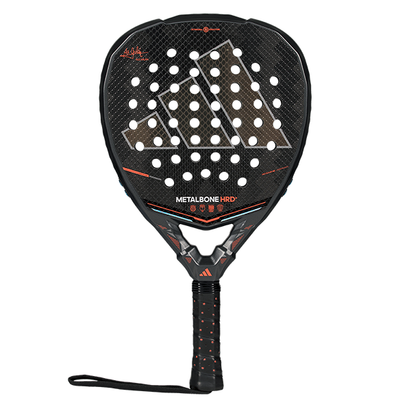 adidas Metalbone HRD+ 2026 Padel Racket
