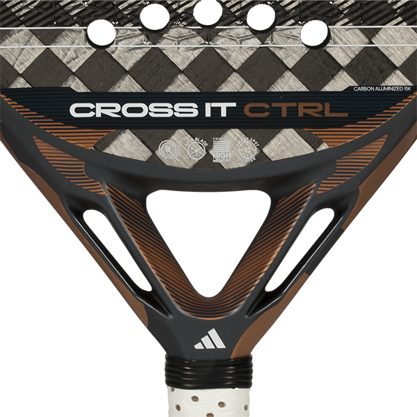 adidas Cross IT CTRL 2026