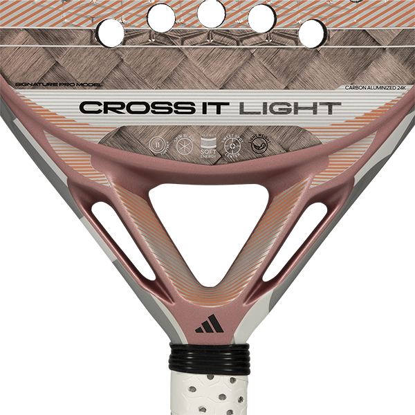 adidas Cross IT Light 2026