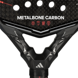 adidas Metalbone Carbon 2026