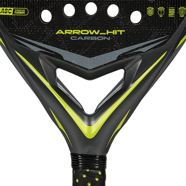 adidas Arrow Hit Carbon