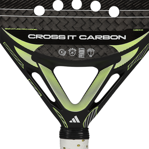 adidas Cross IT Carbon 2026