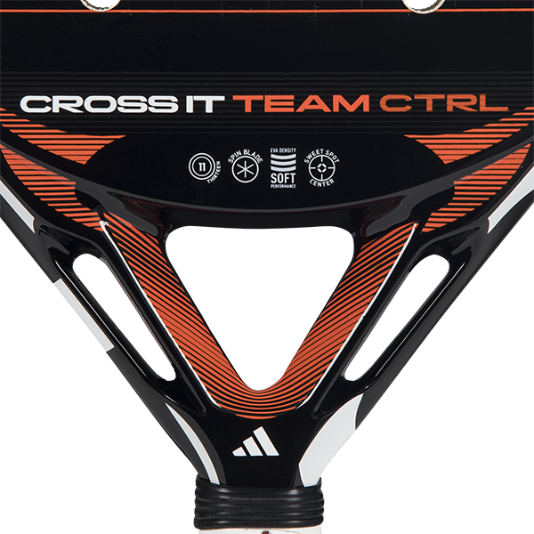adidas Cross IT Team CTRL 2026