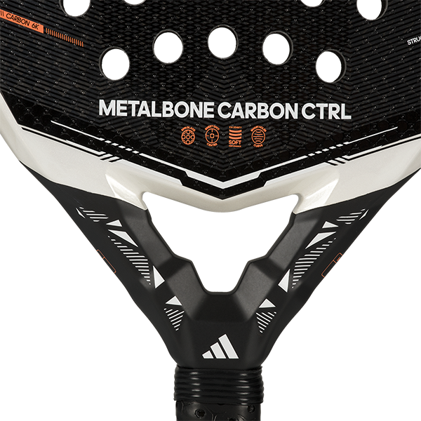adidas Metalbone Carbon CTRL 2026