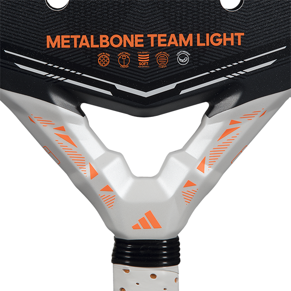 adidas Metalbone Team Light 2026
