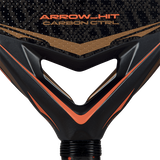 adidas Arrow Hit Carbon CTRL