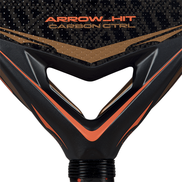 adidas Arrow Hit Carbon CTRL