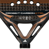 adidas Cross IT Carbon CTRL 2026