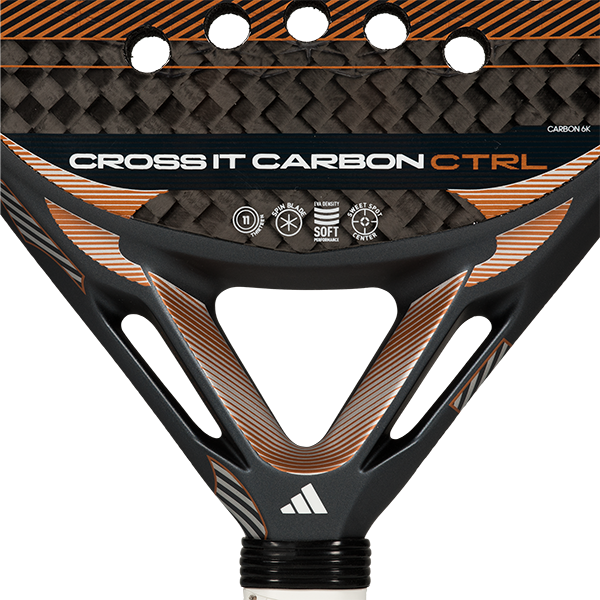 adidas Cross IT Carbon CTRL 2026