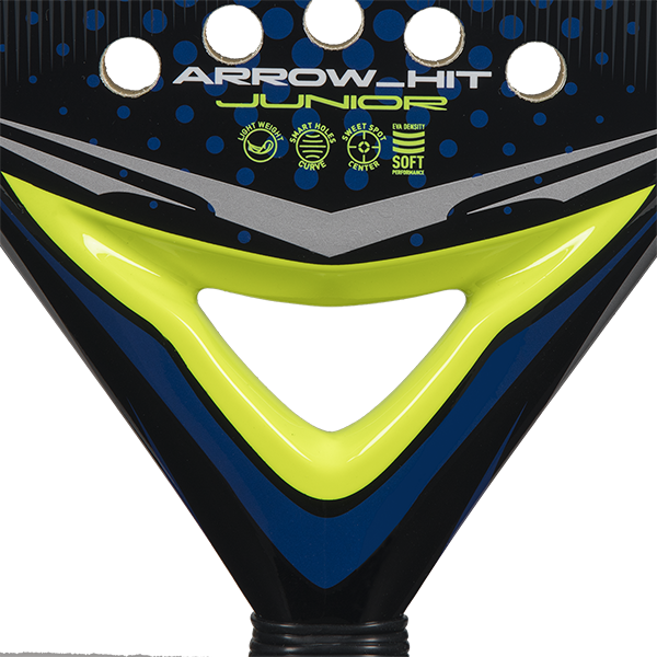 adidas Arrow Hit Junior - Blue