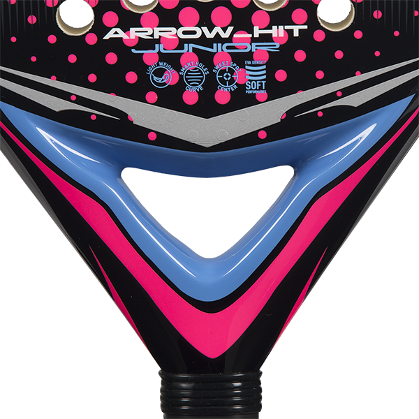 adidas Arrow Hit Junior - Pink